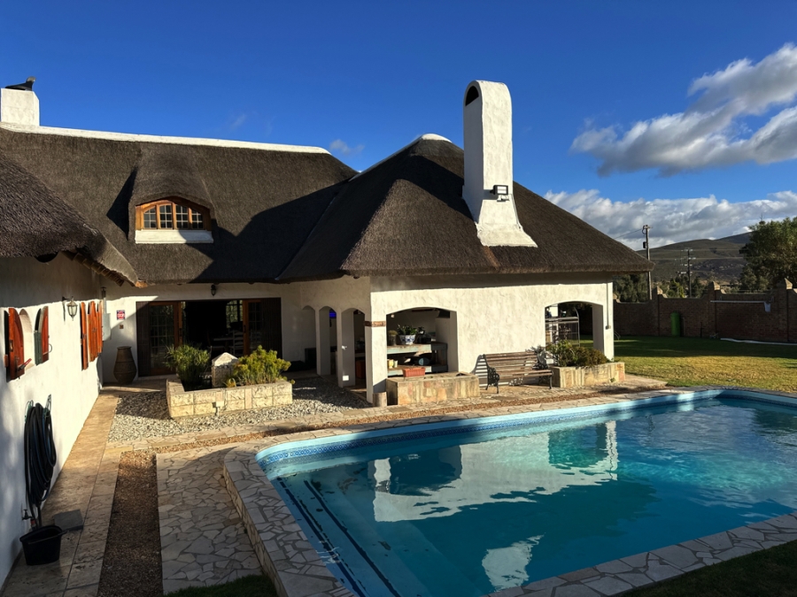 3 Bedroom Property for Sale in Barrydale Western Cape